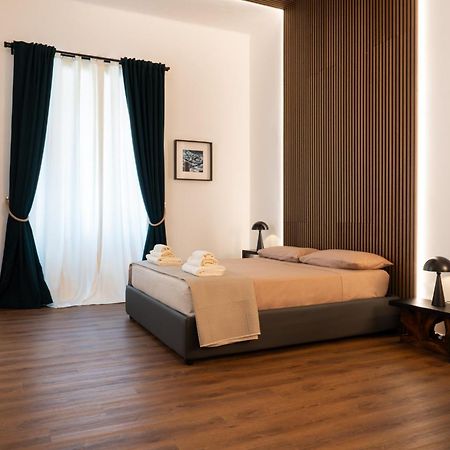 Cavalieri Suites Roma Exterior photo