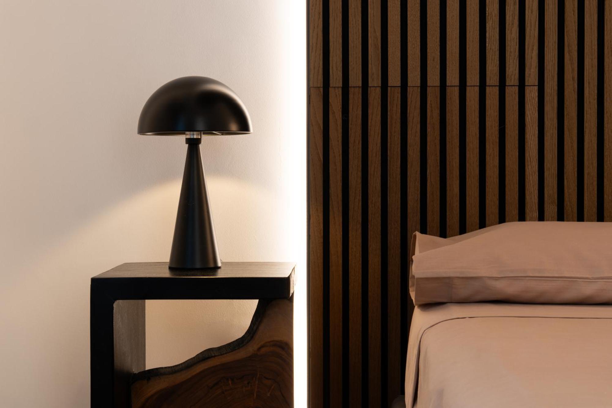 Cavalieri Suites Roma Exterior photo