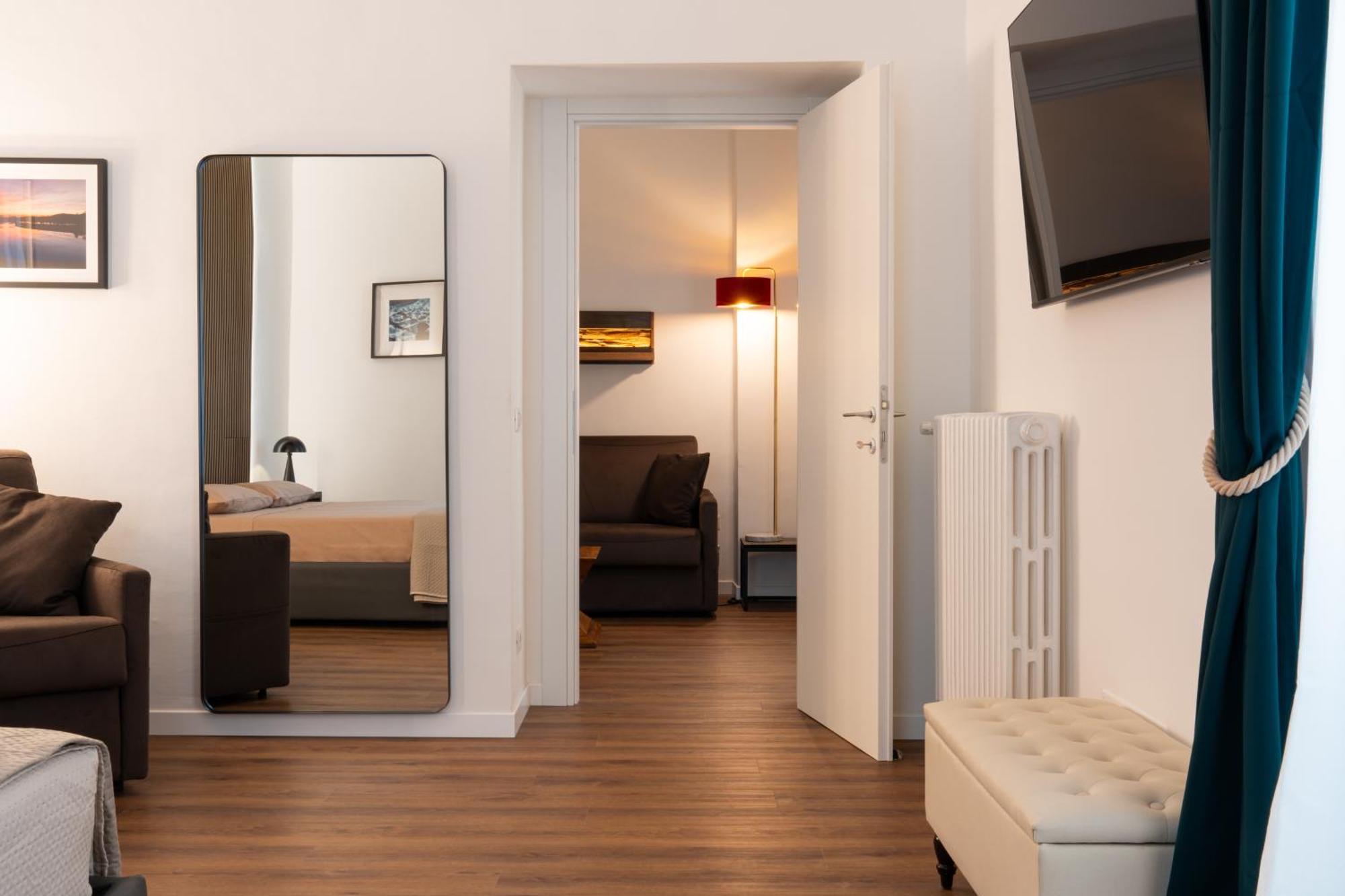 Cavalieri Suites Roma Exterior photo