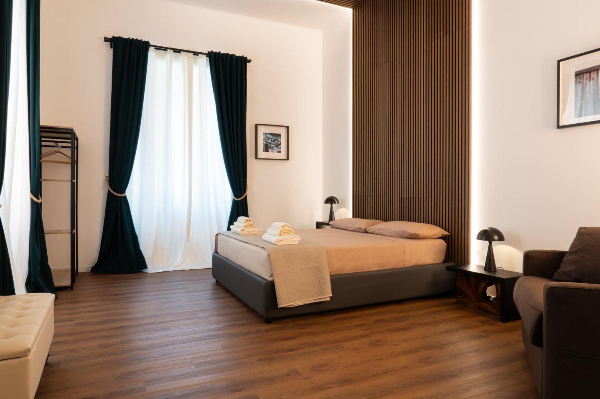Cavalieri Suites Roma Exterior photo