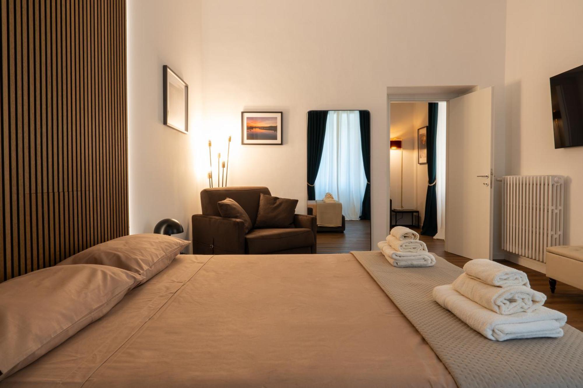 Cavalieri Suites Roma Exterior photo