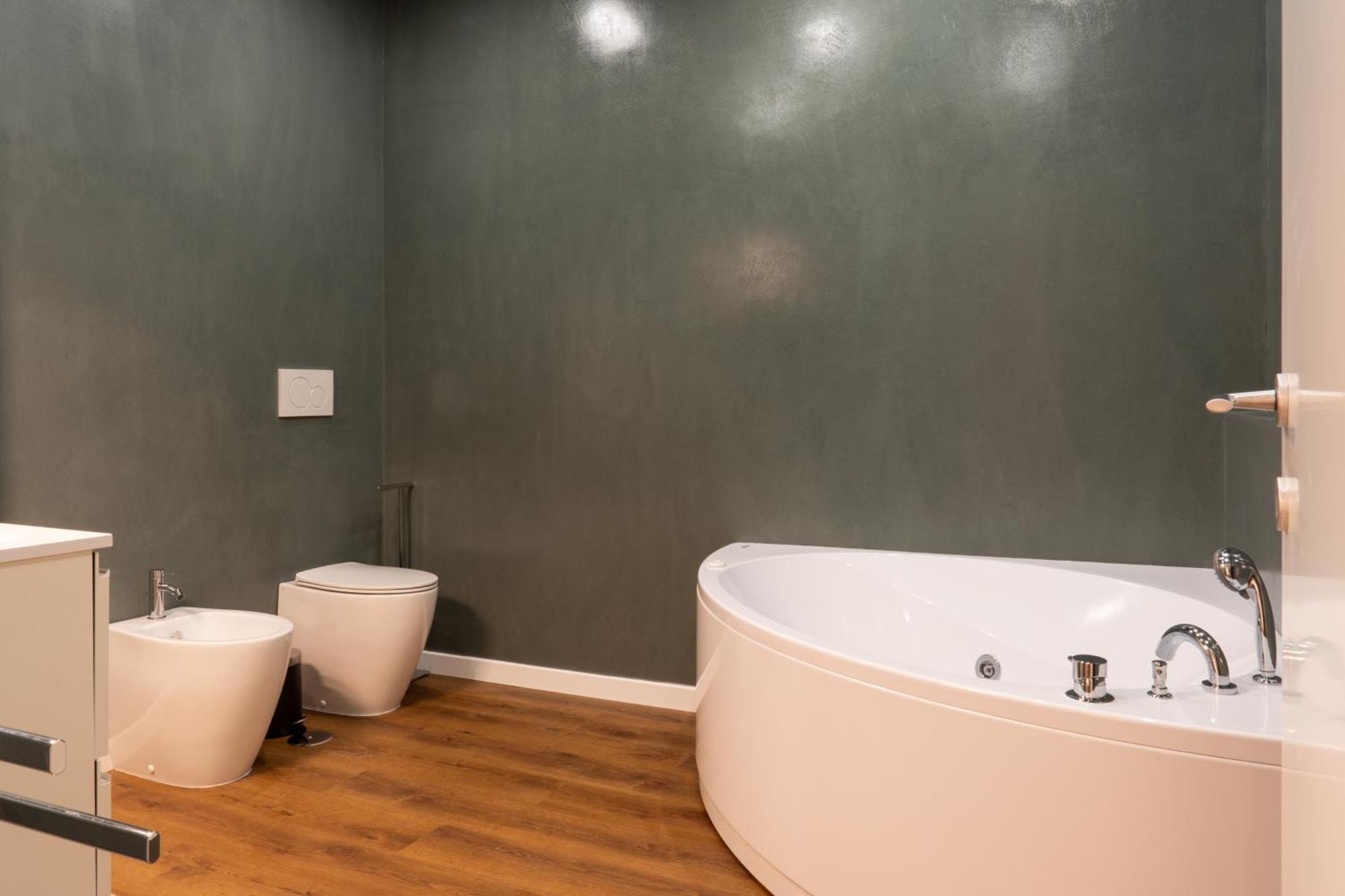 Cavalieri Suites Roma Exterior photo