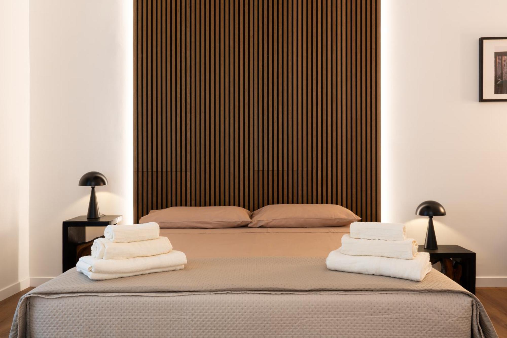 Cavalieri Suites Roma Exterior photo