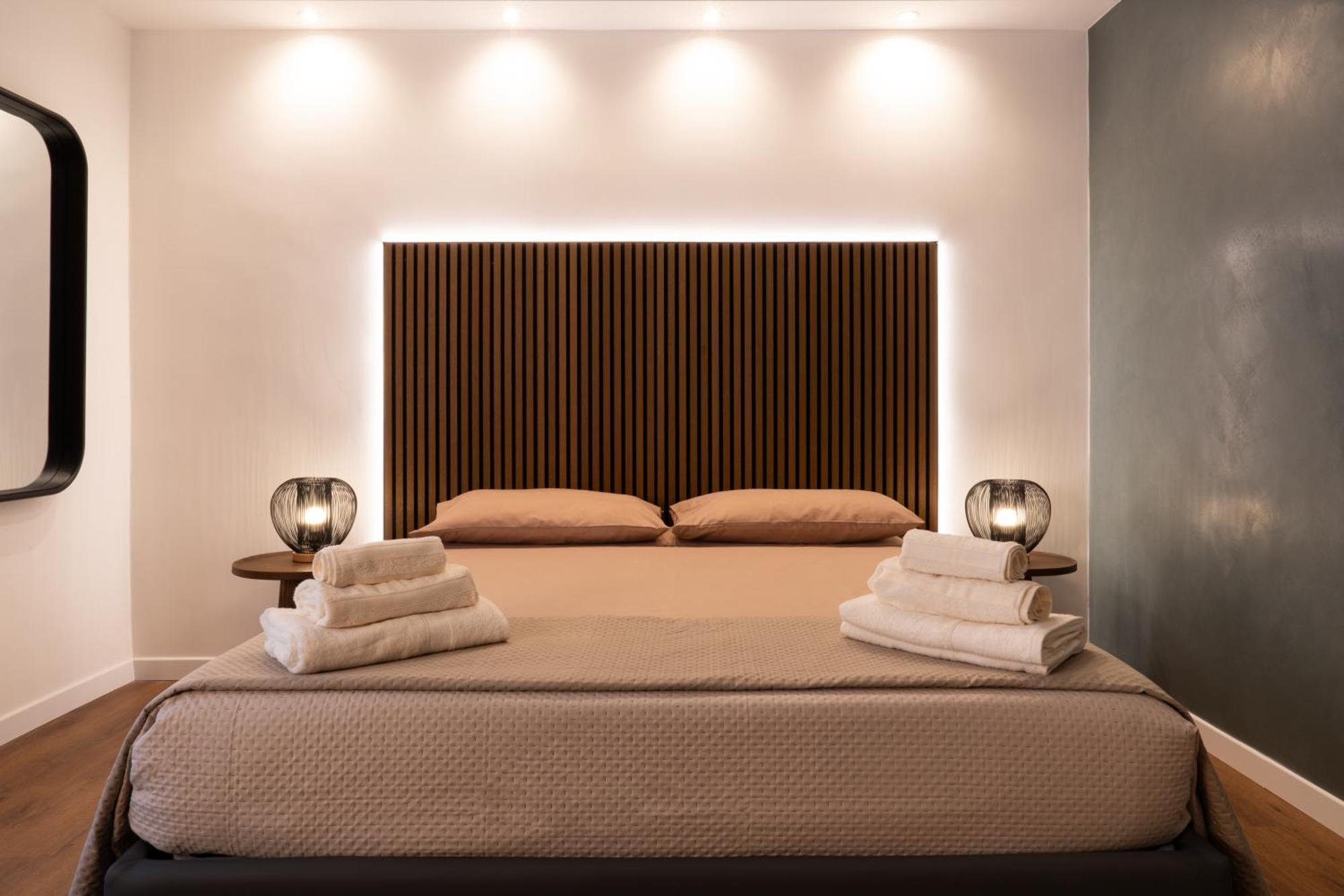 Cavalieri Suites Roma Exterior photo
