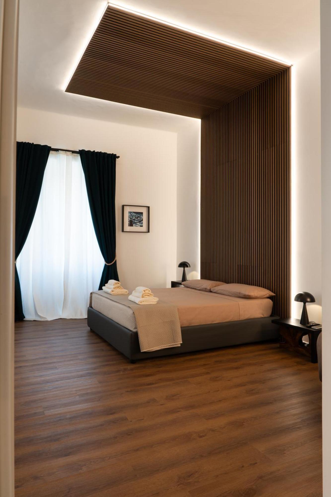 Cavalieri Suites Roma Exterior photo