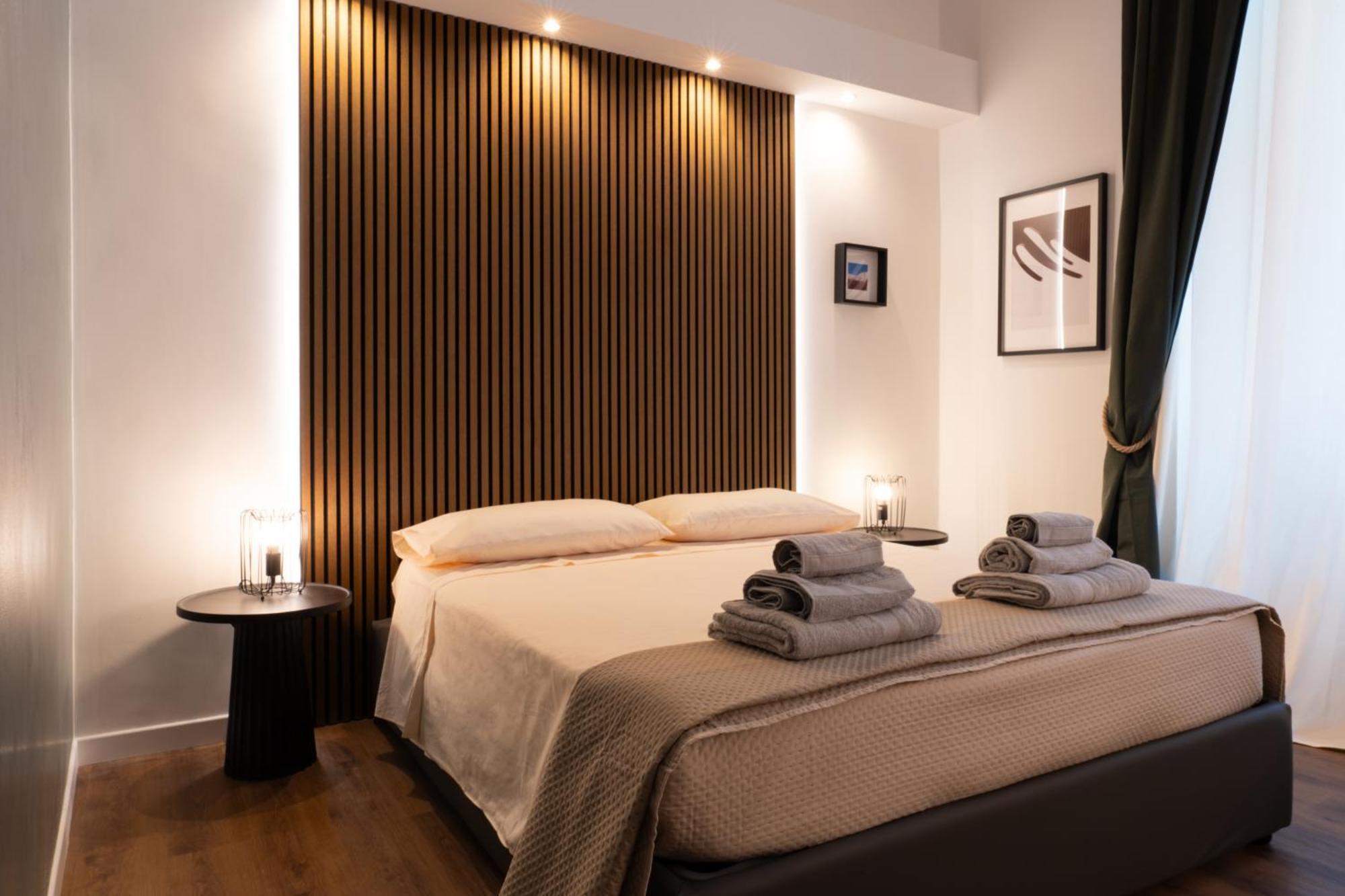 Cavalieri Suites Roma Exterior photo